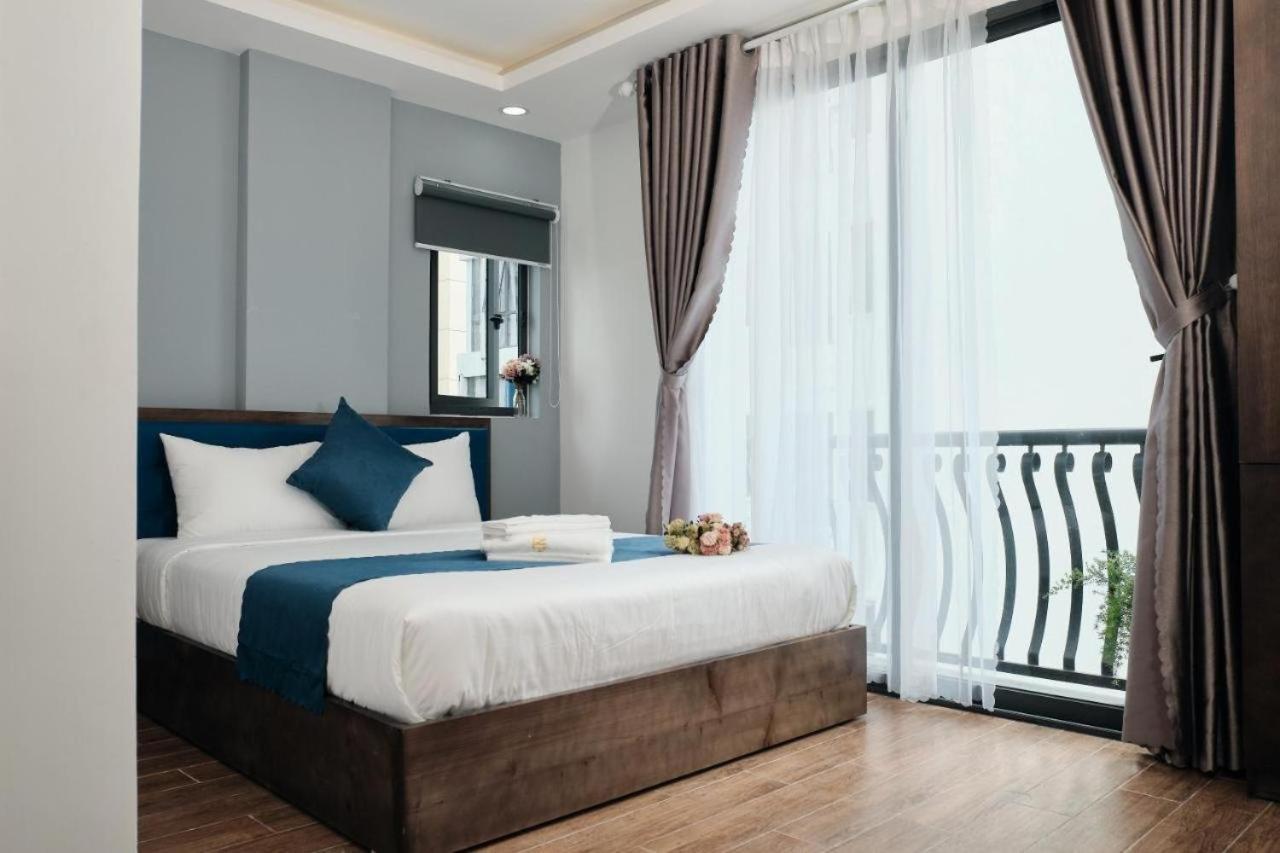 Sofitel New Hotel *