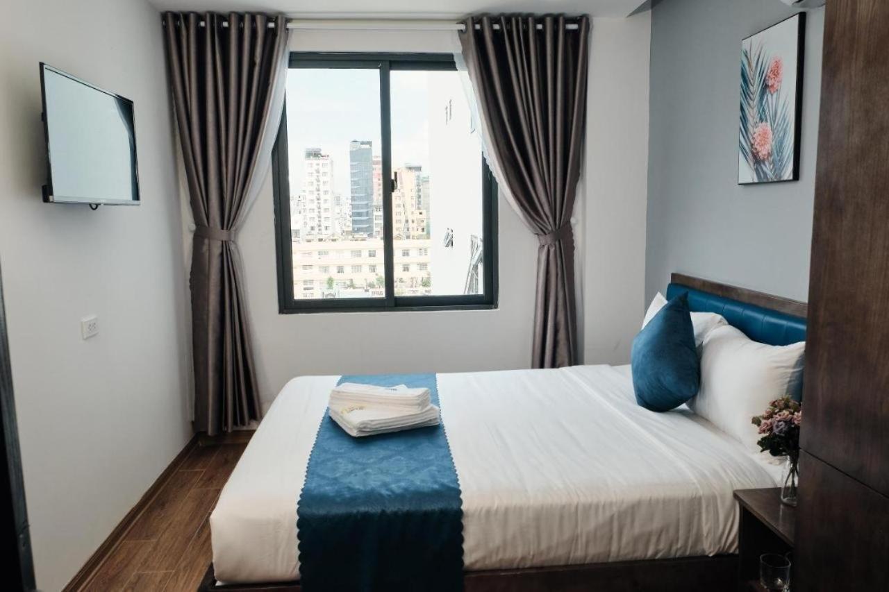 Hotel Sofitel New