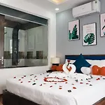 Sofitel New Hotel