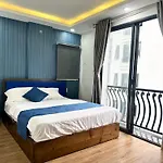 Sofitel New Hotel