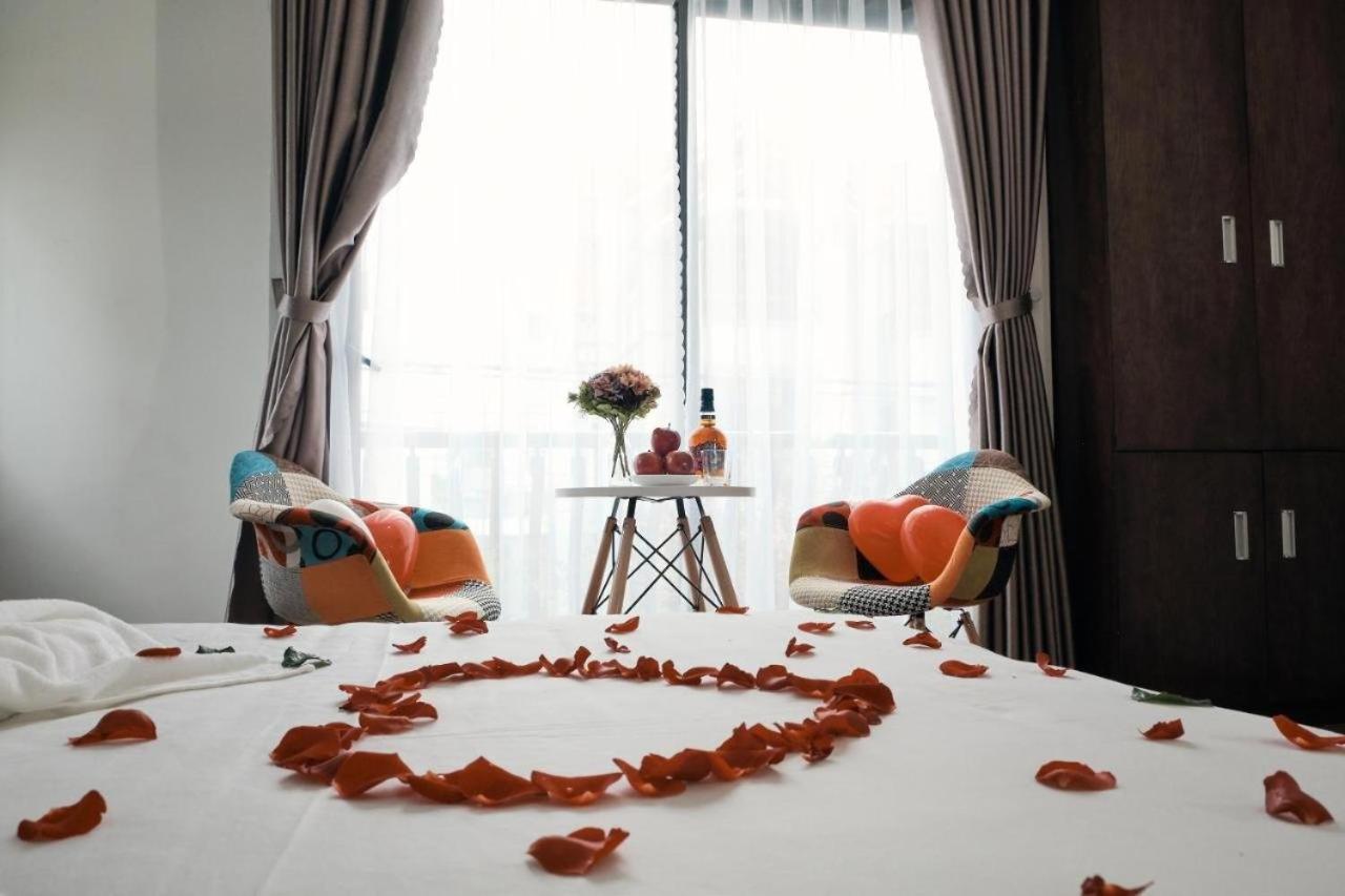 Hotel Sofitel New Da Nang