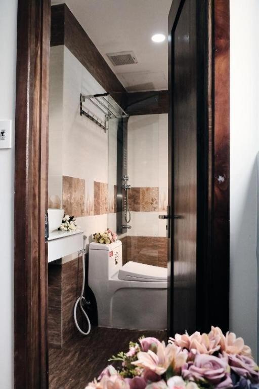 Hotel Sofitel New
