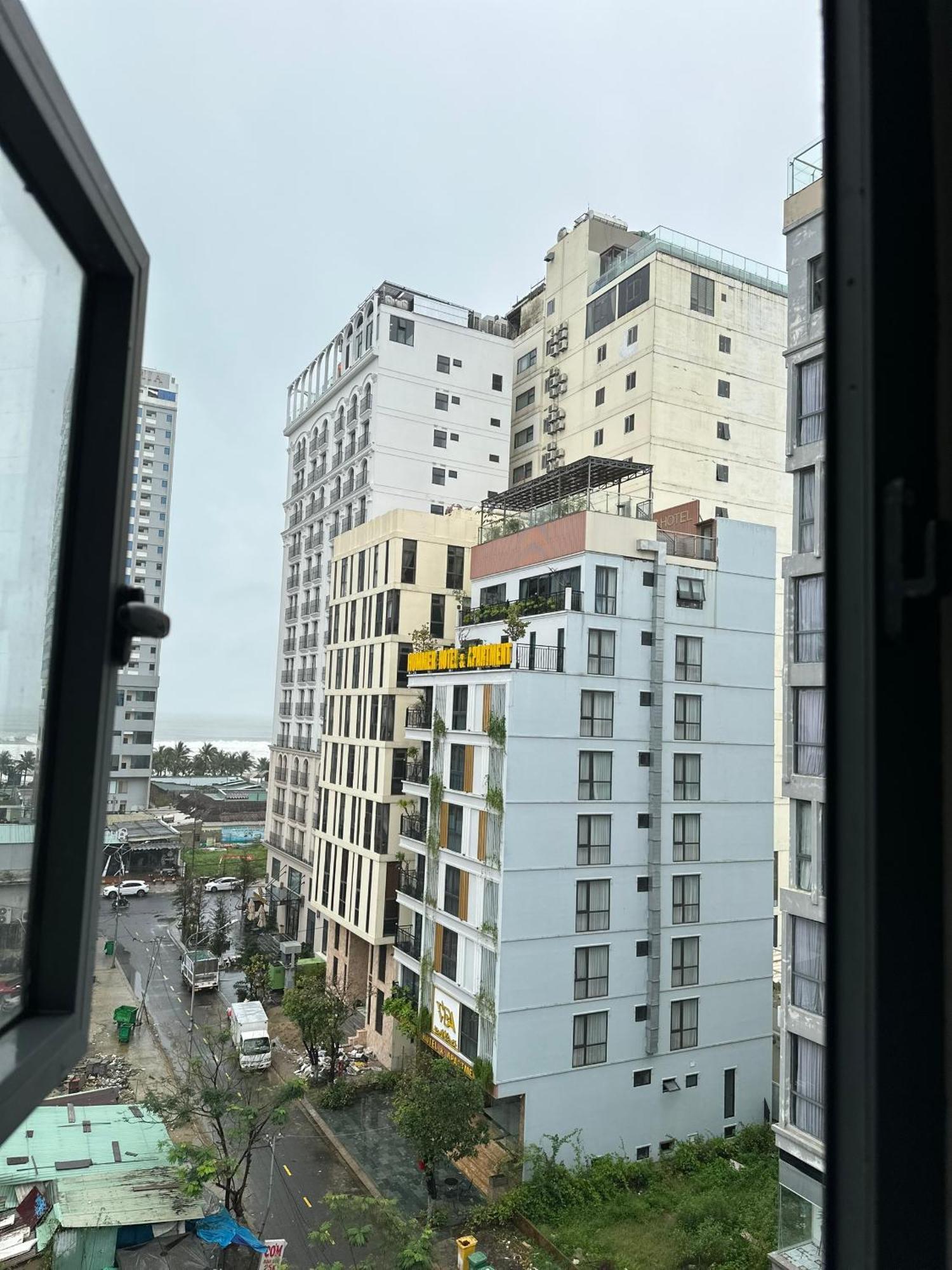 Sofitel New *